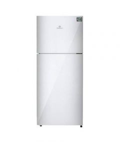 Dawlance Chrome Freezer-On-Top Refrigerator 20 Cu Ft (91999-WB)-Pearl Copper  On Installments-ZohaE  ( 3 Months 0% Percent Profit Product Available On 48 Months Installment )